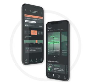 Energiewende-App StromGedacht kommt nach Niedersachsen