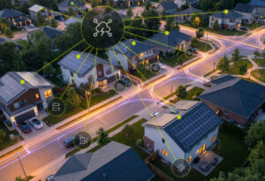 Energy-IoT-Plattform zur Direkt- und Flexibilitätsvermarktung