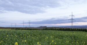 RWE will Mehrheit bei Amprion übernehmen