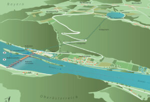 Landratsamt Passau ordnet Sofortvollzug für den Energiespeicher Riedl an