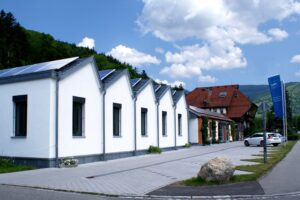 Elektrizitätswerke Schönau verpachten Stromnetze an Badenova