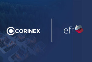 EFR und Corinex entwickeln interoperable G.hn-BPL-Lösung
