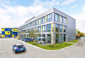 Maingau bringt Portfoliomanagement in die KistersCloud