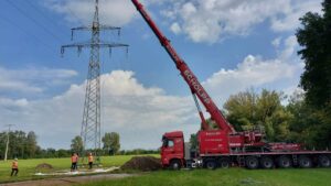 Neues Verfahren bei Netze BW für Netzanschlüsse von Großkunden
