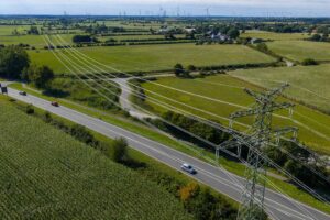 E.on nutzt KI zur Weiterentwicklung von Netzdaten