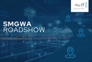 SMGWA-Roadshow von rku.it geht in die nächste Runde