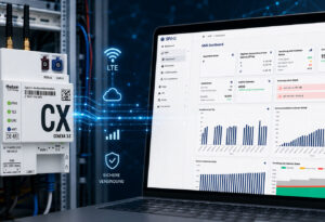 Thüga SmartService und Spine kooperieren beim Smart-Meter-Gateway-Monitoring