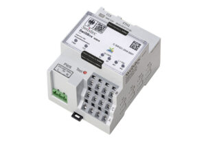 Swistec erweitert Sicherheits- und Monitoring-Funktionen seiner Steuerbox