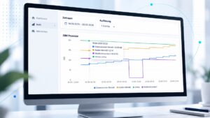 Spine NMS macht Gateways unterschiedlicher Hersteller sichtbar